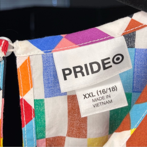 Youth Pride Dress - Picture 3 of 5